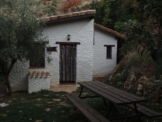 pensiones, hostales, casas rurales baratas. Depension.com. Ampliar esta imagen